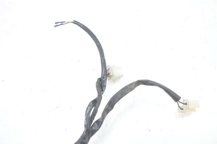 photo de WIRING HARNESS PEUGEOT KISBEE 4T 50 (2018 - 2022) - Checked used part