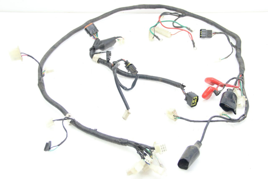 photo de WIRING HARNESS ORCAL KITE 4T 50 (2019 - 2023) - Main view