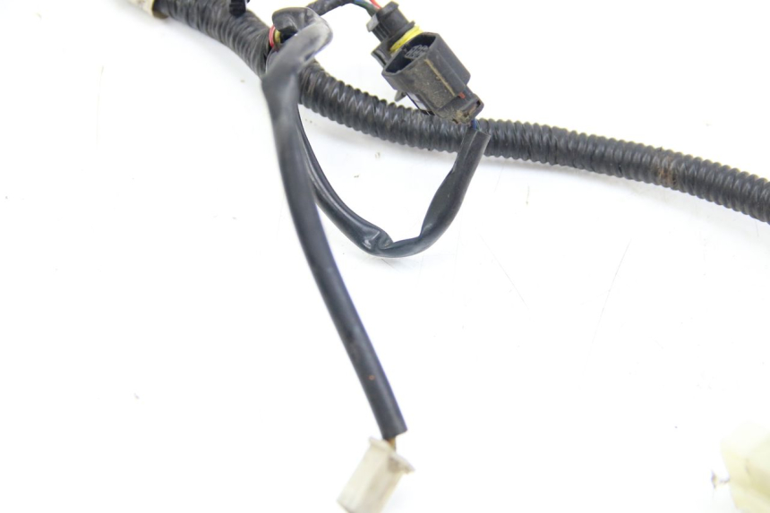 photo de WIRING HARNESS ORCAL KITE 4T 50 (2019 - 2023) - Zoom on usage condition