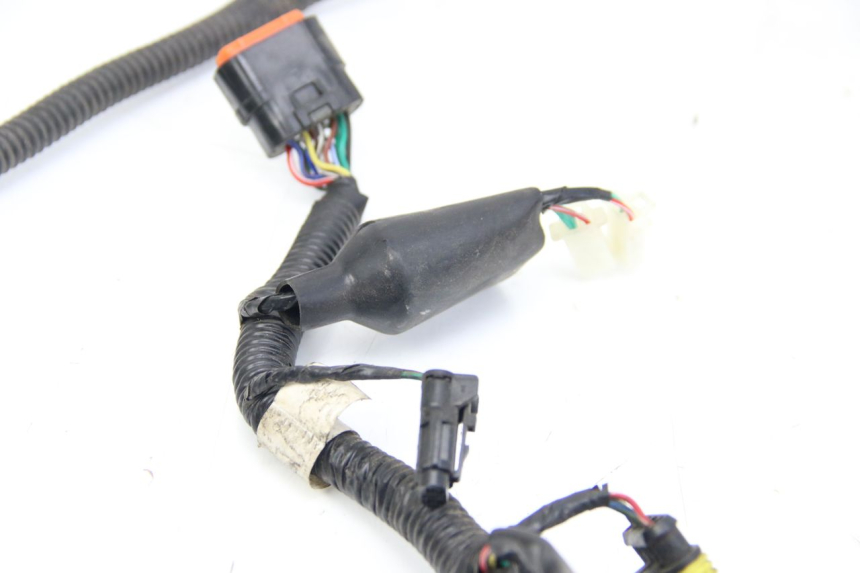 photo de WIRING HARNESS ORCAL KITE 4T 50 (2019 - 2023) - Alternative perspective