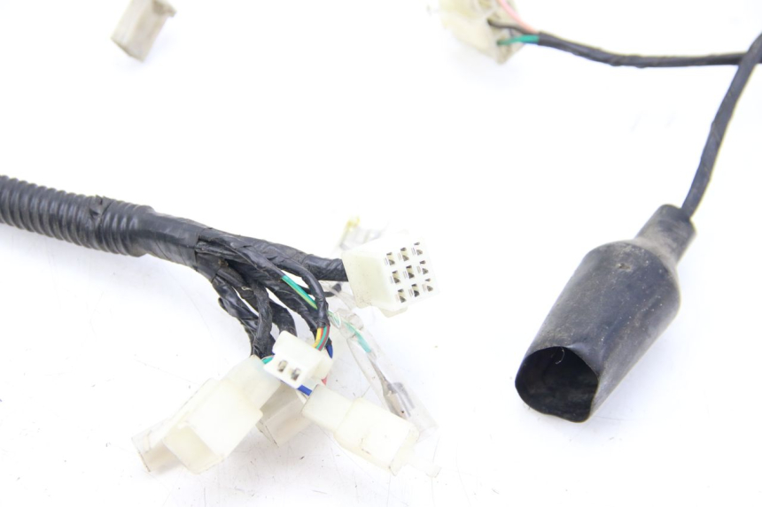 photo de WIRING HARNESS ORCAL KITE 4T 50 (2019 - 2023) - Technical close-up