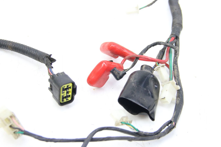 photo de WIRING HARNESS ORCAL KITE 4T 50 (2019 - 2023) - Product overview