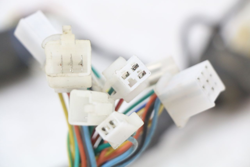 photo de WIRING HARNESS ORCAL KITE 4T 50 (2019 - 2023) - Component detail