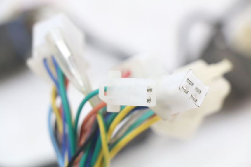 photo de WIRING HARNESS ORCAL KITE 4T 50 (2019 - 2023) - Zoom on usage condition