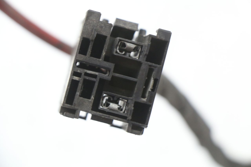 photo de WIRE HARNESS RENAULT KOURANOS 125 (2001 - 2004) - Checked used part