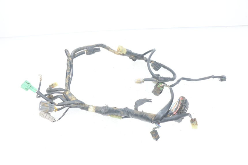 photo de WIRING HARNESS KAWASAKI KX F KXF 450 (2012 - 2015) - Main view