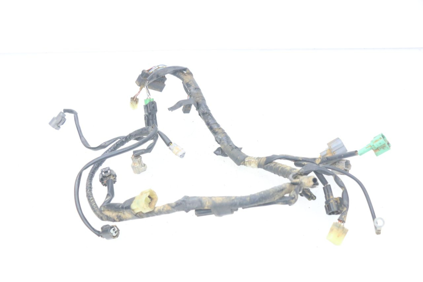 photo de WIRING HARNESS KAWASAKI KX F KXF 450 (2012 - 2015) - Component detail