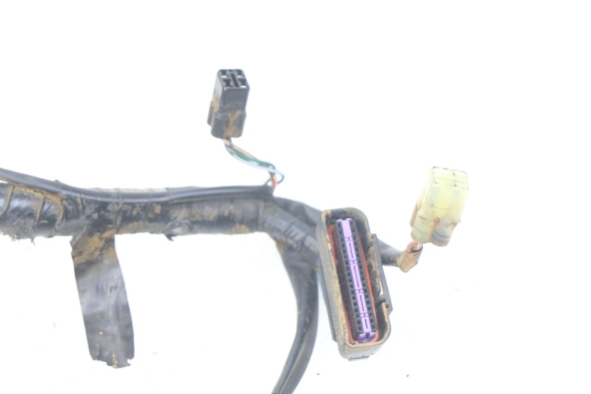 photo de WIRING HARNESS KAWASAKI KX F KXF 450 (2012 - 2015) - Alternative perspective
