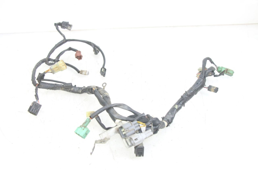 photo de WIRING HARNESS KAWASAKI KXF KX-F 250 (2012 - 2014) - Main view