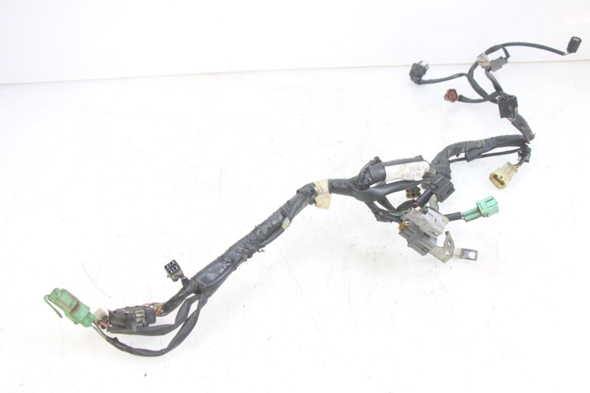 photo de WIRING HARNESS KAWASAKI KXF KX-F 250 (2012 - 2014) - Component detail