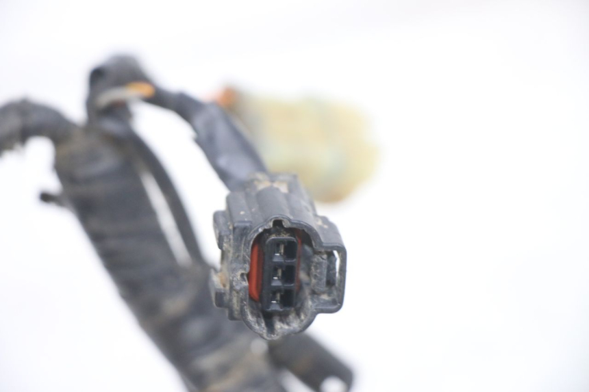 photo de WIRING HARNESS KAWASAKI KXF KX-F 250 (2012 - 2014) - Product overview
