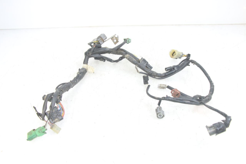 photo de WIRING HARNESS KAWASAKI KXF KX-F 250 (2012 - 2014) - Markings and original references