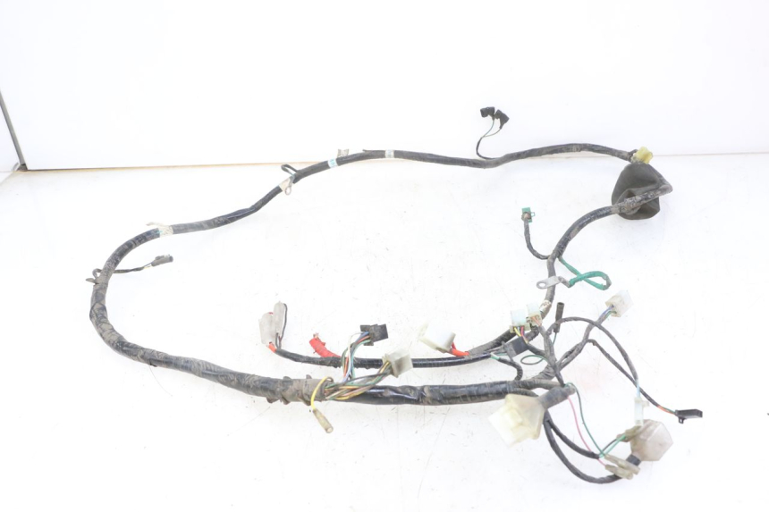 photo de WIRING HARNESS KYMCO DINK 4T 50 (2007 - 2018) - Component detail