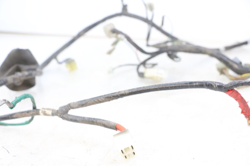 photo de WIRING HARNESS KYMCO DINK 4T 50 (2007 - 2018) - Alternative perspective