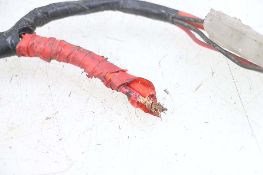 photo de WIRING HARNESS KYMCO DINK 4T 50 (2007 - 2018) - Product overview