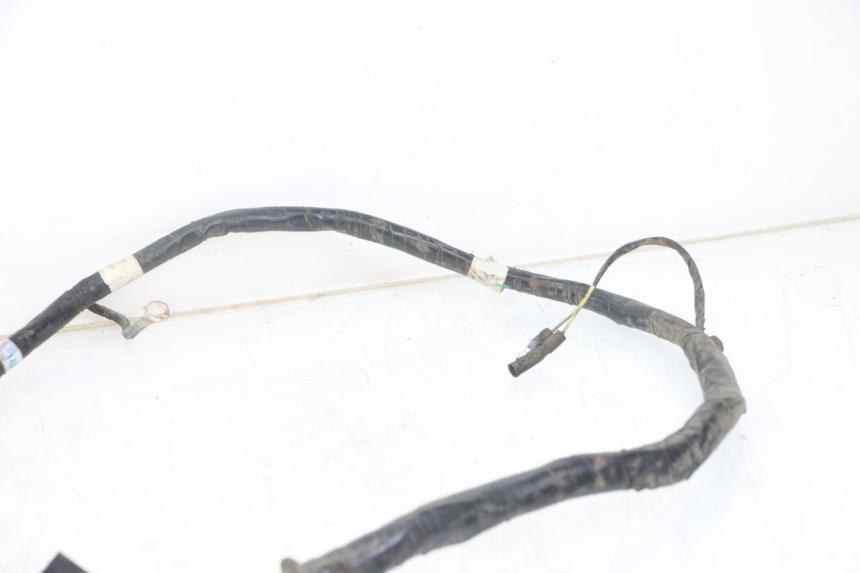 photo de WIRING HARNESS KYMCO DINK 4T 50 (2007 - 2018) - Fixing points details