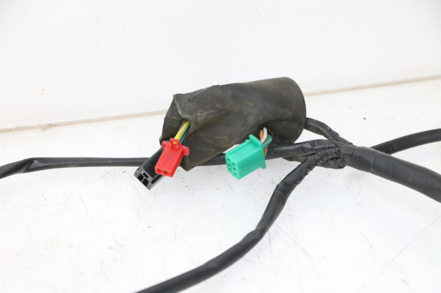 photo de WIRE HARNESS KYMCO PEOPLE S 125 (2000 - 2008) - Component detail