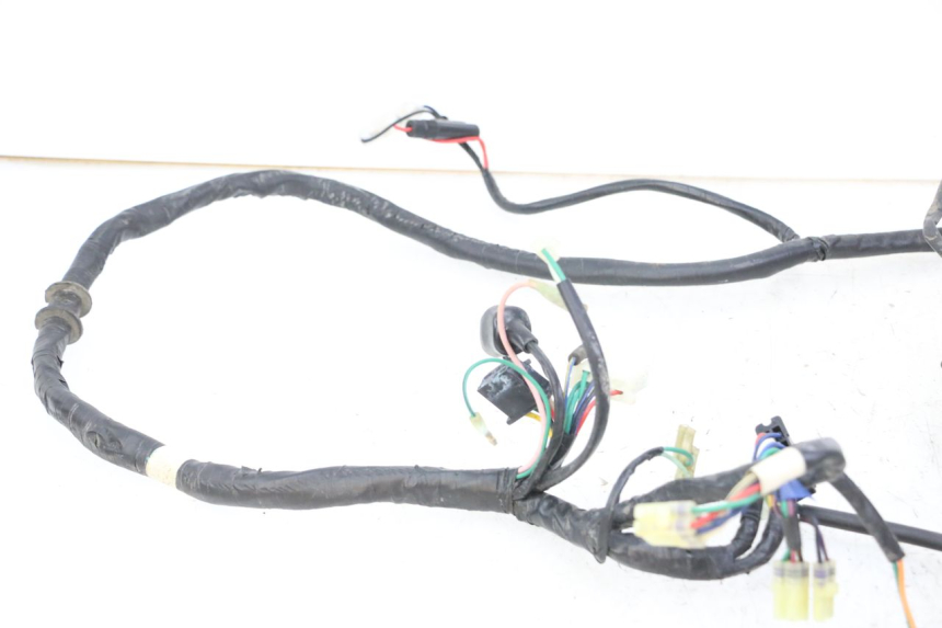 photo de WIRE HARNESS KYMCO PEOPLE S 125 (2000 - 2008) - Supplementary product photo