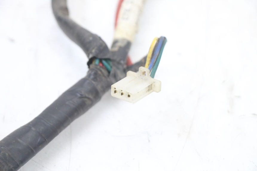 photo de WIRE HARNESS KYMCO STRYKER OFF ROAD 125 (1999 - 2005) - Technical close-up