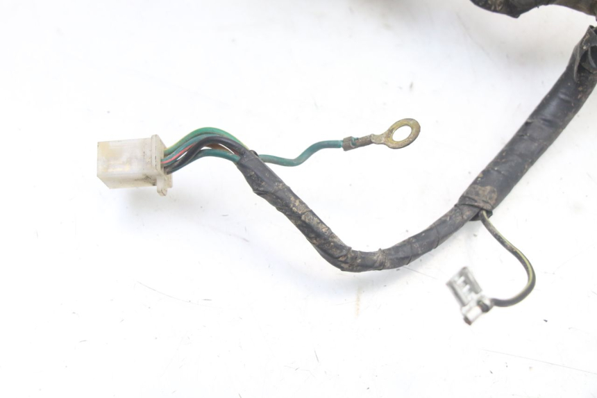 photo de WIRE HARNESS KYMCO STRYKER OFF ROAD 125 (1999 - 2005) - Surface and material condition