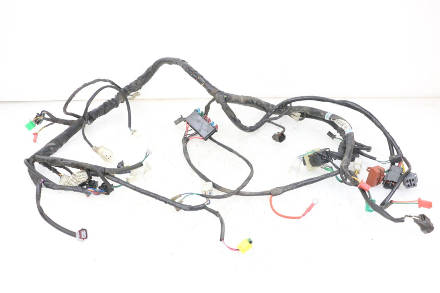 photo de WIRING HARNESS KYMCO X-TOWN XTOWN 125 (2016 - 2021) - Main view