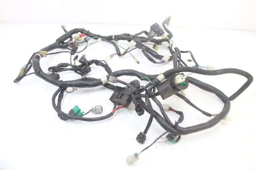photo de WIRE HARNESS KYMCO XCITING 500 (2007 - 2010) - Main view