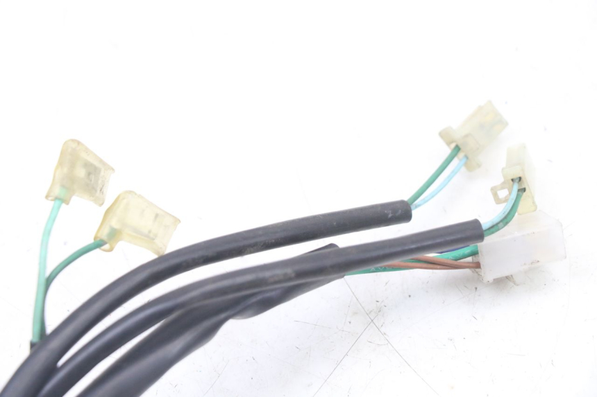 photo de WIRE HARNESS KYMCO XCITING 500 (2007 - 2010) - Component zoom