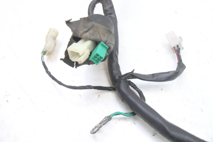 photo de WIRE HARNESS KYMCO XCITING 500 (2007 - 2010) - Alternative perspective