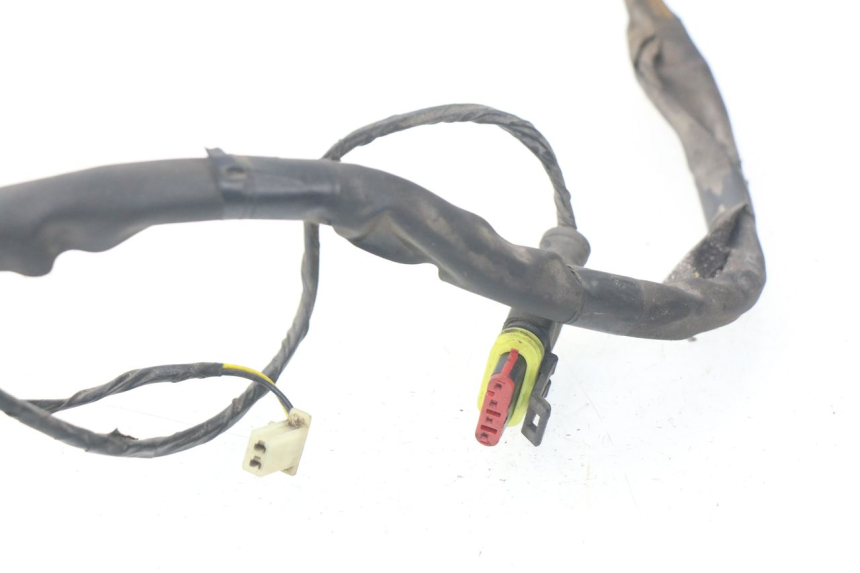 photo de WIRE HARNESS PIAGGIO LIBERTY 4T 50 (2004 - 2008) - Component detail