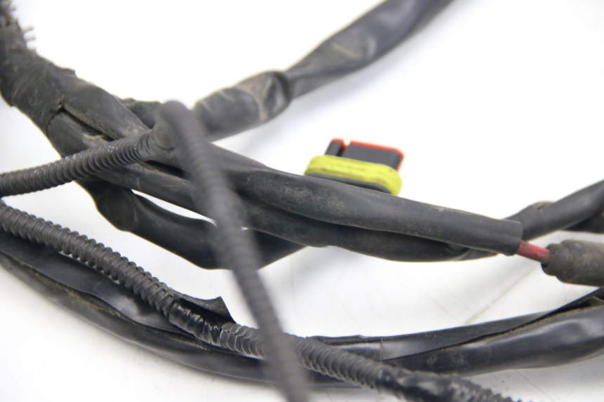 photo de WIRING HARNESS PIAGGIO LIBERTY IGET 4T 50 (2015 - 2020) - Product overview