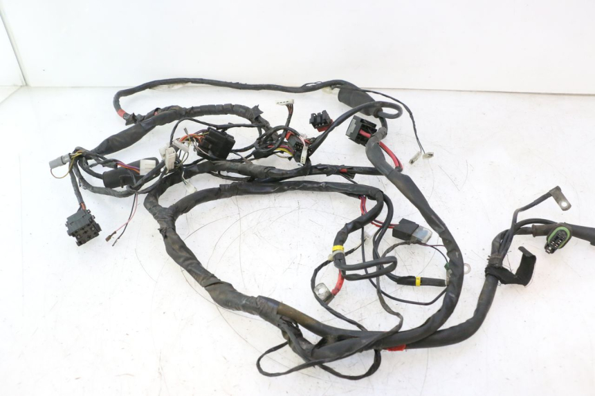 photo de WIRE HARNESS PIAGGIO LIBERTY 125 (1998 - 2008) - Component zoom