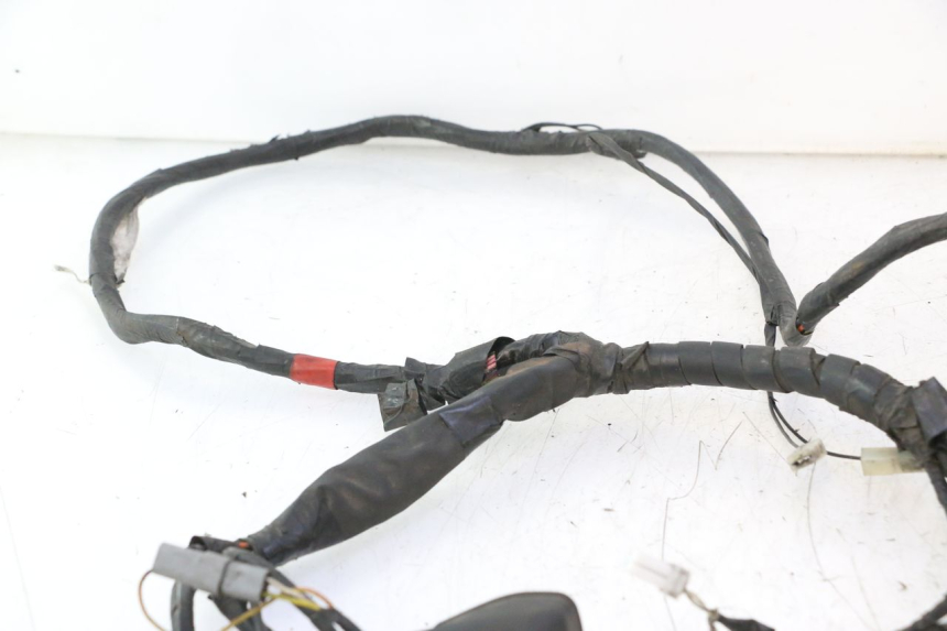 photo de WIRE HARNESS PIAGGIO LIBERTY 125 (1998 - 2008) - Product overview