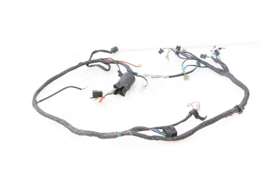 photo de WIRING HARNESS KYMCO LIKE 125 (2009 - 2016) - Zoom on usage condition