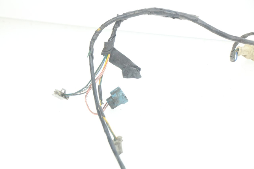 photo de WIRE HARNESS PEUGEOT LUDIX BLASTER 50 (2006 - 2014) - Additional view of the item