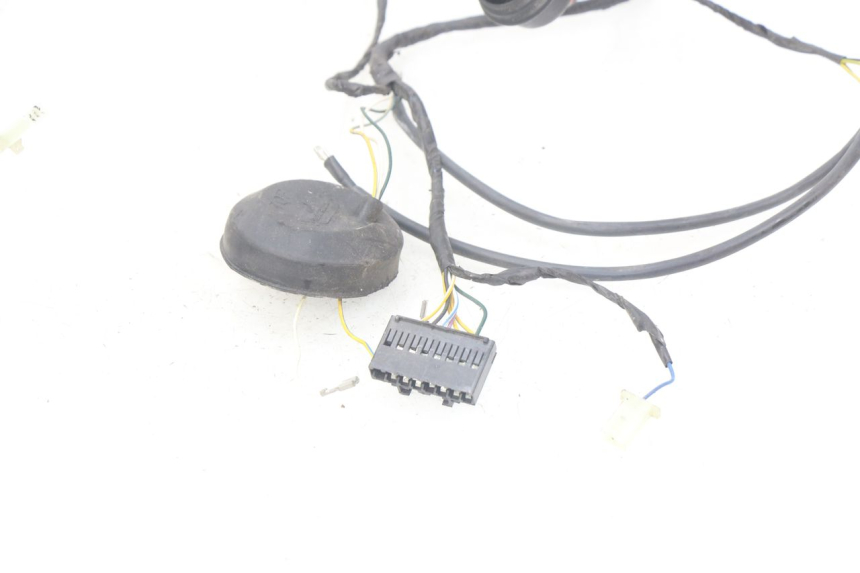 photo de WIRE HARNESS PEUGEOT LUDIX BLASTER 50 (2006 - 2014) - Surface and material condition
