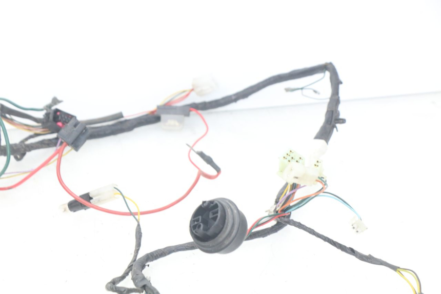photo de WIRE HARNESS PEUGEOT LUDIX BLASTER 50 (2006 - 2014) - Checked used part
