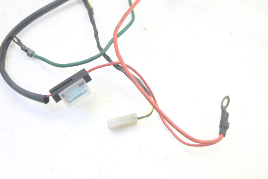 photo de WIRING HARNESS PEUGEOT LUDIX 50 (2008 - 2017) - Product overview