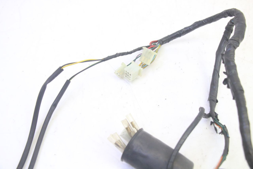 photo de WIRING HARNESS PEUGEOT LUDIX 50 (2008 - 2017) - Checked used part