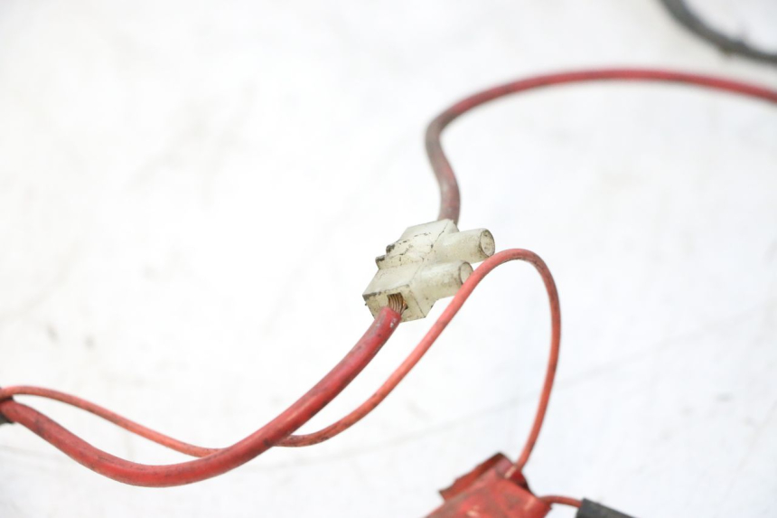 photo de WIRING HARNESS PEUGEOT LUDIX 50 (2005 - 2007) - Additional view of the item
