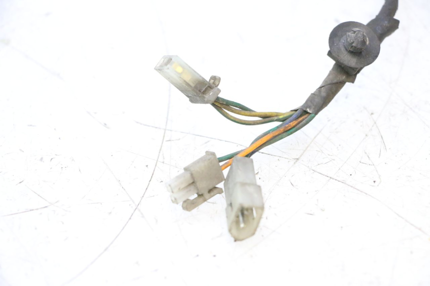 photo de WIRING HARNESS PEUGEOT LUDIX 50 (2005 - 2007) - Supplementary product photo