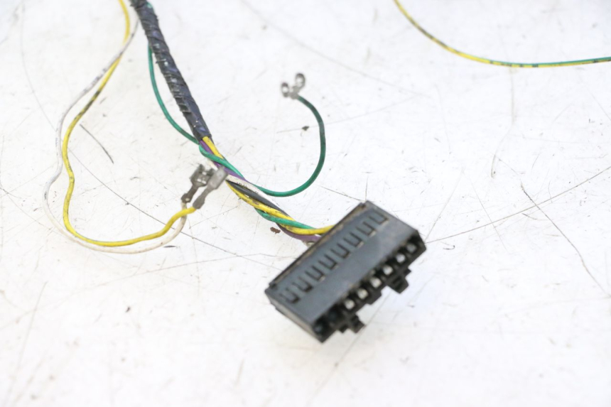 photo de WIRING HARNESS PEUGEOT LUDIX 50 (2005 - 2007) - Technical close-up