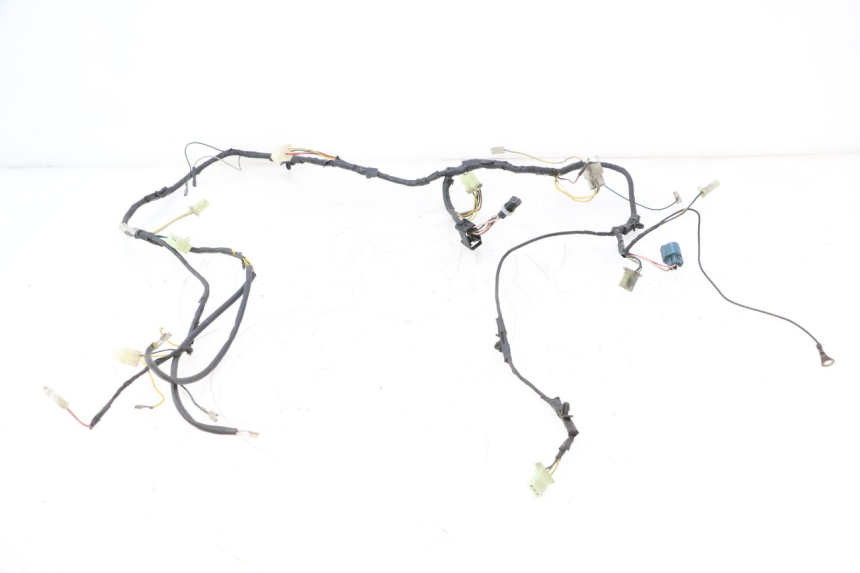 photo de WIRE HARNESS PEUGEOT LUDIX ONE 14P 50 (2004 - 2013) - Main view