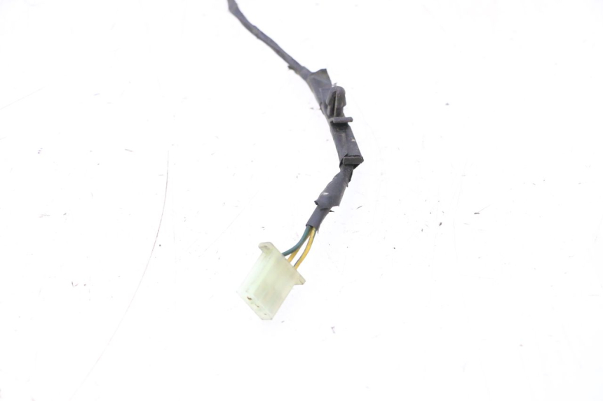 photo de WIRE HARNESS PEUGEOT LUDIX ONE 14P 50 (2004 - 2013) - Detailed visual inspection