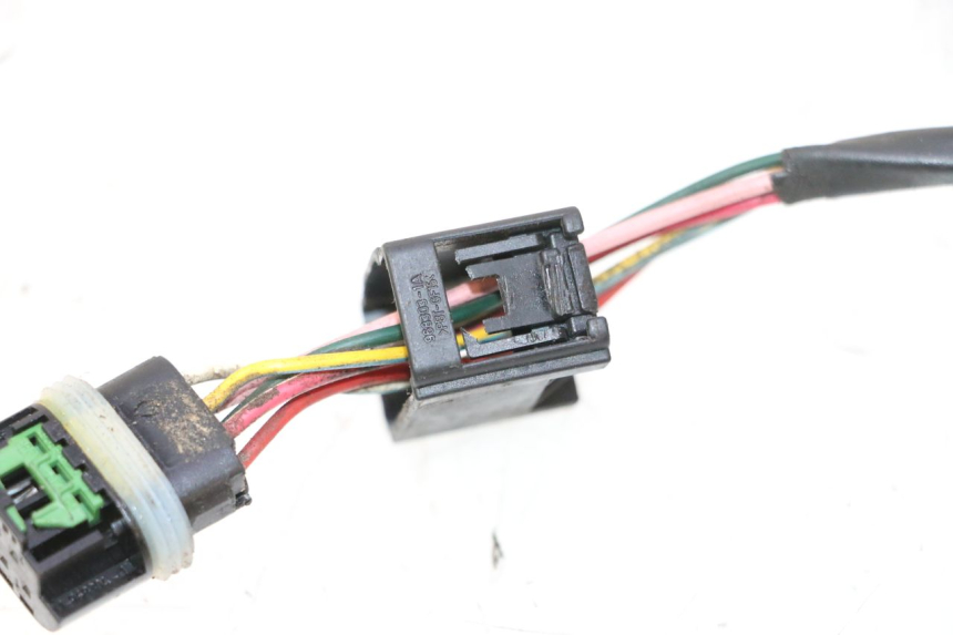 photo de WIRE HARNESS PEUGEOT LUDIX ONE 14P 50 (2004 - 2013) - Alternative perspective
