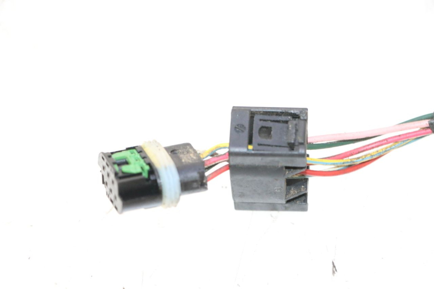 photo de WIRE HARNESS PEUGEOT LUDIX ONE 14P 50 (2004 - 2013) - Technical close-up