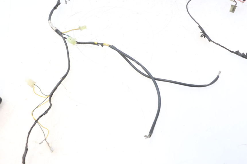 photo de WIRE HARNESS PEUGEOT LUDIX ONE 14P 50 (2004 - 2013) - Surface and material condition