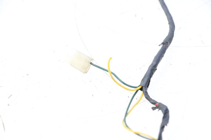 photo de WIRE HARNESS PEUGEOT LUDIX ONE 14P 50 (2004 - 2013) - Markings and original references