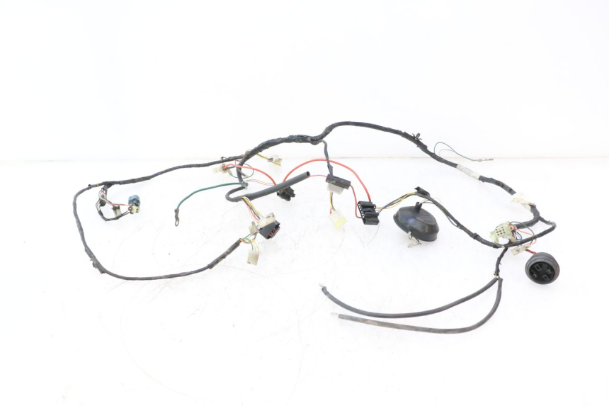 photo de WIRE HARNESS PEUGEOT LUDIX ONE 50 (2004 - 2013) - Main view