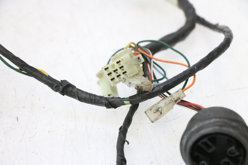 photo de WIRE HARNESS PEUGEOT LUDIX ONE 50 (2004 - 2013) - Component zoom