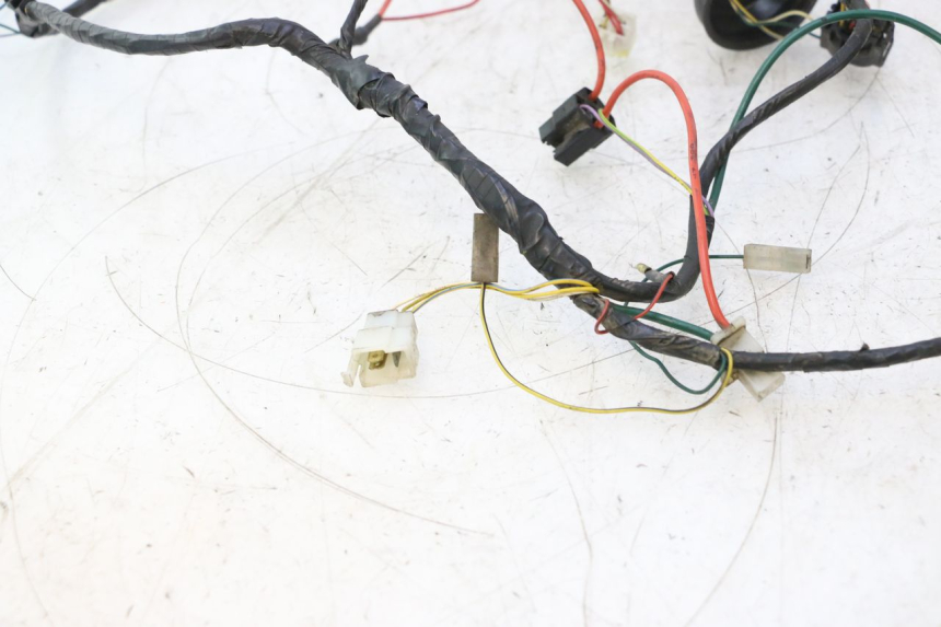 photo de WIRE HARNESS PEUGEOT LUDIX ONE 50 (2004 - 2013) - Product overview